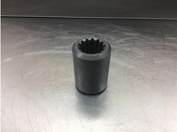 Suspensión LIEBHERR