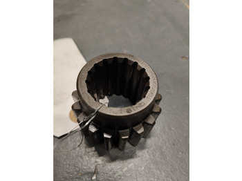 Suspensión LIEBHERR