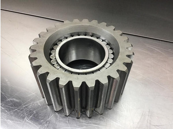 Motor y piezas LIEBHERR