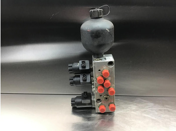 Hidráulica LIEBHERR