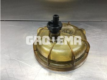 Filtro de combustible LIEBHERR