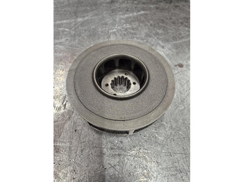 Suspensión LIEBHERR