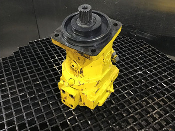 Motor hidráulico LIEBHERR