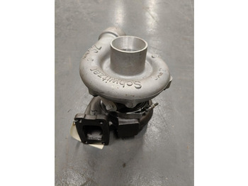 Turbocompresor LIEBHERR