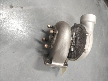 Turbocompresor LIEBHERR