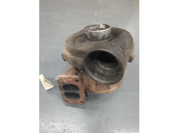 Turbocompresor LIEBHERR