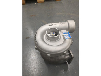 Turbocompresor LIEBHERR