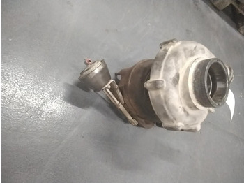 Turbocompresor LIEBHERR