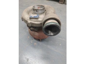 Turbocompresor LIEBHERR