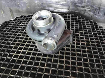 Turbocompresor LIEBHERR