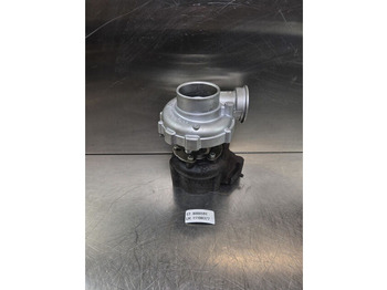 Turbocompresor Liebherr Turbo Charger: foto 2