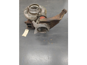 Turbocompresor LIEBHERR