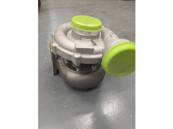 Turbocompresor LIEBHERR