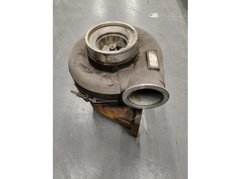 Turbocompresor LIEBHERR