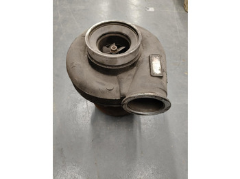 Turbocompresor LIEBHERR