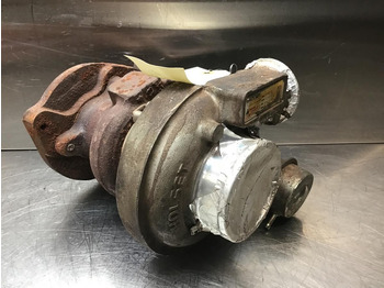 Turbocompresor LIEBHERR