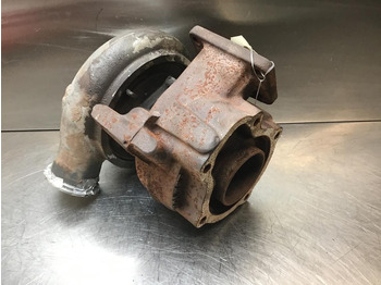 Turbocompresor LIEBHERR