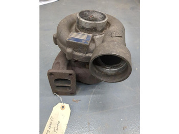 Turbocompresor LIEBHERR