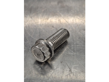 Motor y piezas LIEBHERR