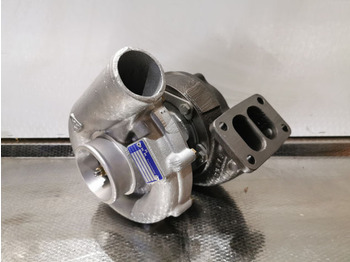 Turbocompresor LIEBHERR