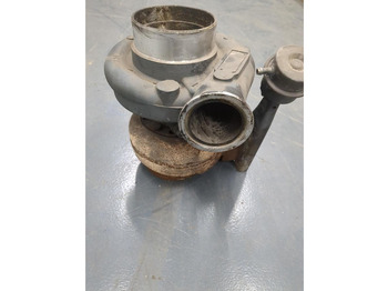 Turbocompresor LIEBHERR