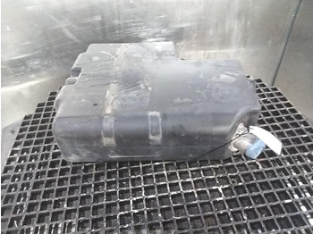 Silenciador/ Sistema de escape LIEBHERR