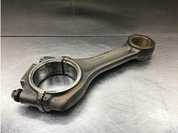 Motor y piezas LIEBHERR