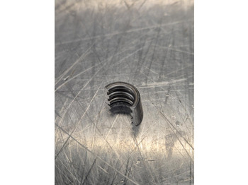 Motor y piezas LIEBHERR