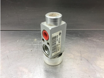 Hidráulica LIEBHERR