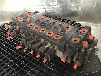 Hidráulica LIEBHERR