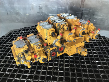 Árbol de levas LIEBHERR