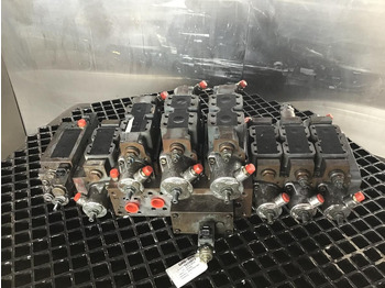 Hidráulica LIEBHERR