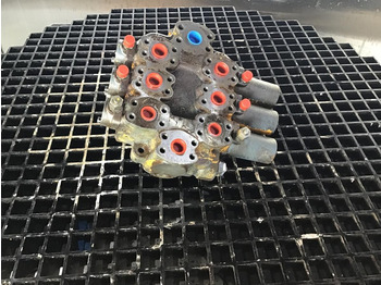 Hidráulica LIEBHERR