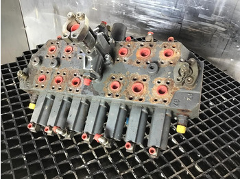 Hidráulica LIEBHERR