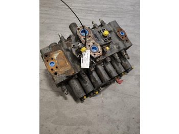 Hidráulica LIEBHERR