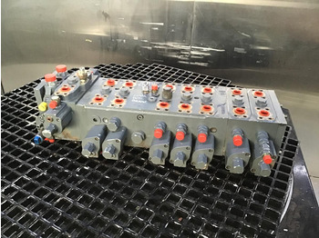 Hidráulica LIEBHERR