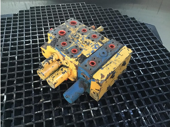 Hidráulica LIEBHERR