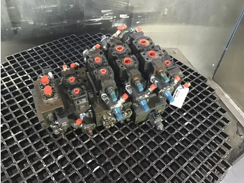 Hidráulica LIEBHERR