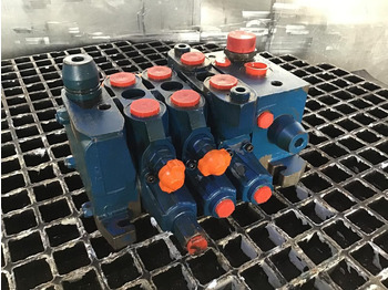 Hidráulica LIEBHERR