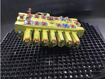 Hidráulica LIEBHERR