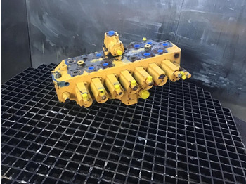 Hidráulica LIEBHERR