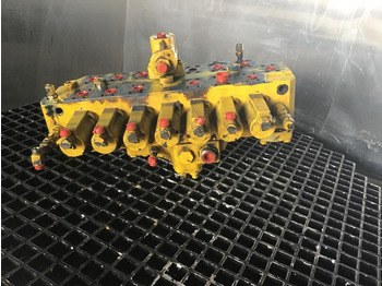 Hidráulica LIEBHERR