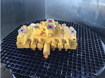 Hidráulica LIEBHERR