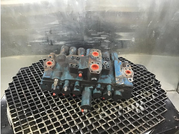 Hidráulica LIEBHERR