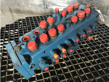 Hidráulica LIEBHERR