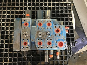 Hidráulica LIEBHERR