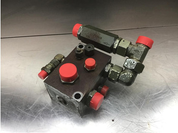 Hidráulica LIEBHERR