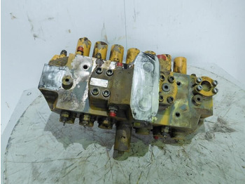 Hidráulica LIEBHERR