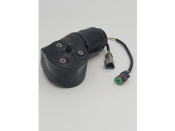 Carrocería y exterior LIEBHERR