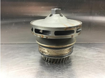 Bomba de refrigerante LIEBHERR